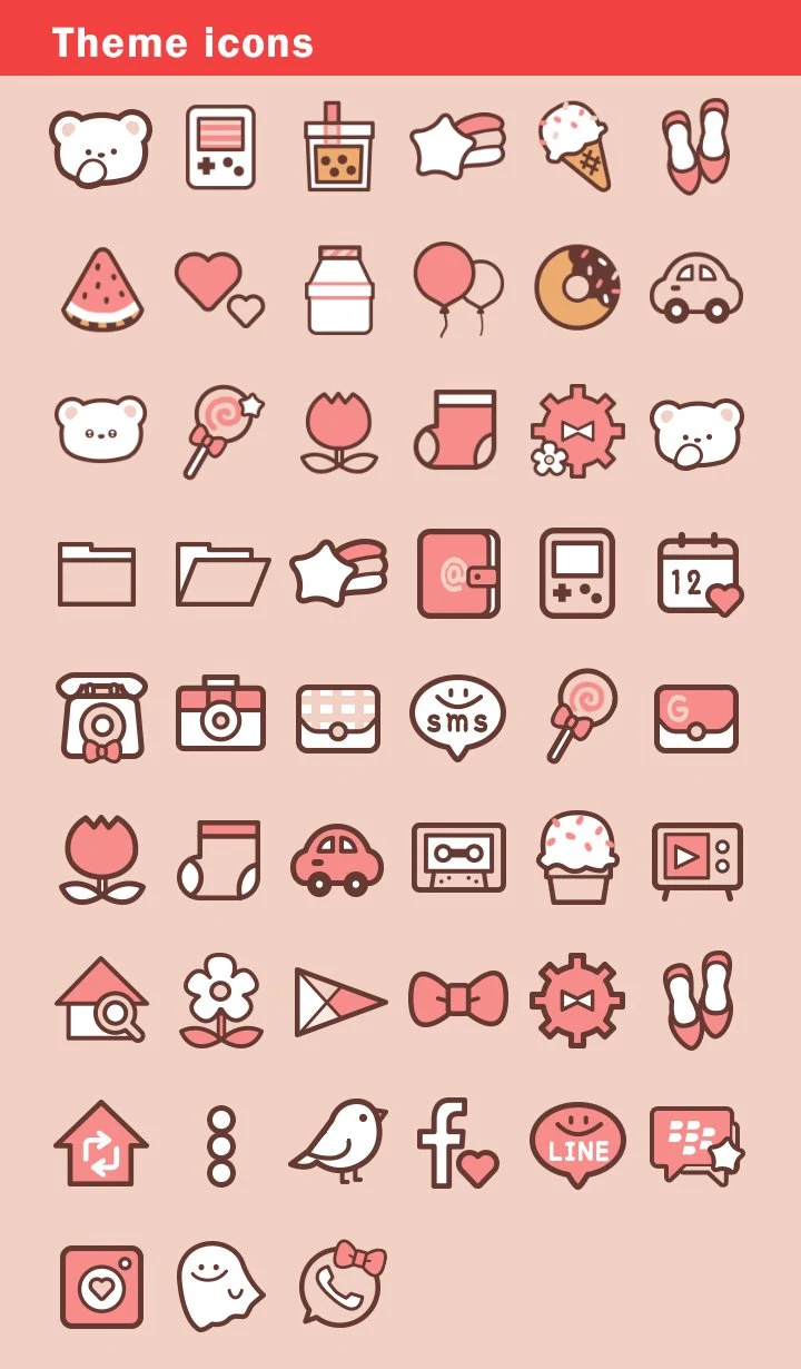 Bubble Tea Bear screenshot